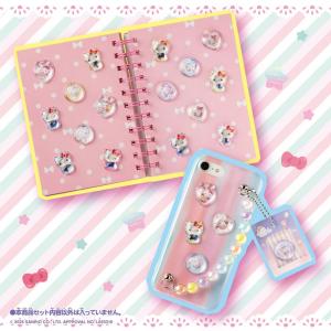 キラ★ガチャシール ぷっくりドロップ 専用別売...の詳細画像3