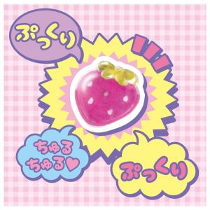 キラ★ガチャシール ぷっくりドロップの詳細画像3