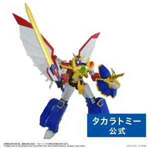 トイライズ ライジンオーの商品画像