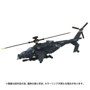 トランスフォーマー OG-02 ブラックアウトの詳細画像5