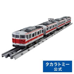 タカラトミー（TAKARA TOMY） プラレール リアルクラス 205系通勤電車