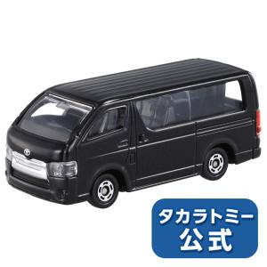 トミカ No.113 トヨタ ハイエース 箱 夏祭り : おもちゃの三洋堂ネット