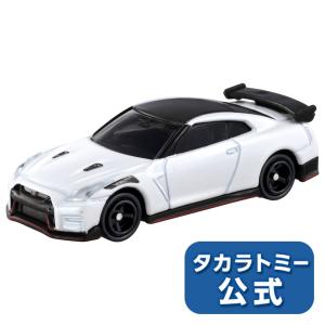 トミカ No.78 日産 GT-R NISMO 2020 モデル(箱)