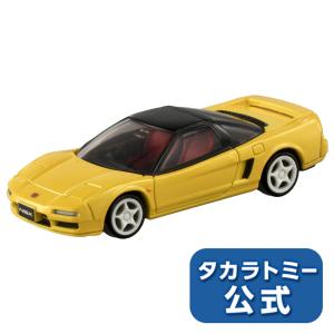 タカラトミーモールオリジナル トミカプレミアム ホンダ