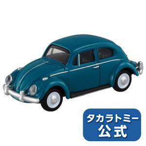 タカラトミーモールオリジナル トミカプレミアム フォルクスワーゲン
