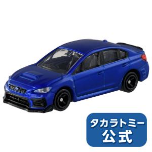 スバル WRX S4 STI Sport