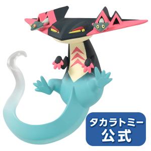 モンコレ Ms 37 インテレオン タカラトミーモールpaypayモール店 通販 Paypayモール