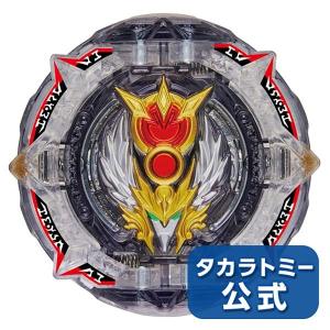 ベイブレード バースト B-192 ブースター グレイテストラファエル.Ov.HXt+'