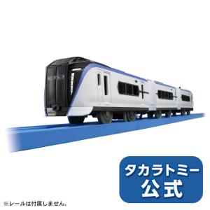 プラレール  S-23 E353系あずさ(専用連結仕様)｜takaratomymall