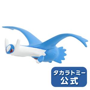 ポケットモンスター  モンコレ MS-48 ラティオス