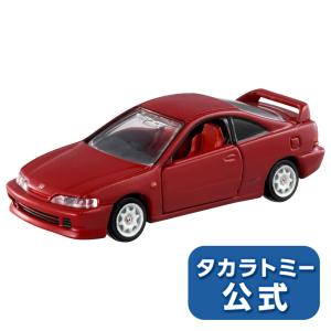 タカラトミーモールオリジナル トミカプレミアム ホンダ インテグラ タイプR