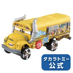 タカラトミー カーズ トミカ C-34 ライトニング・マックィーン