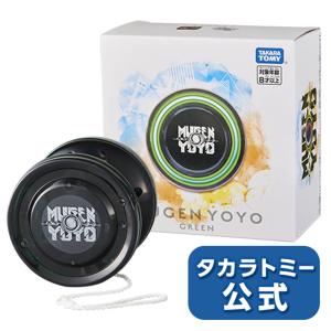 ムゲンヨーヨー