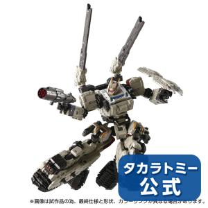 ダイアクロン トレッドヴァーサルター＜チャリオットユニット＞