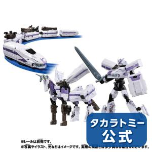 新幹線変形ロボ シンカリオンZ ダークシンカリオンアブソリュート