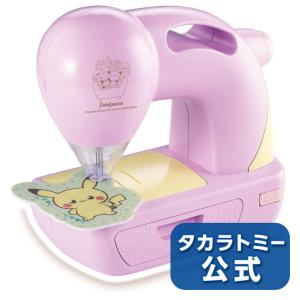 フェルティミシン ポケピース