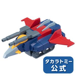 トミカプレミアム トミカプレミアムunlimited機動戦士ガンダム Gファイター