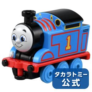 トーマストミカ TH-01 トーマス｜takaratomymall