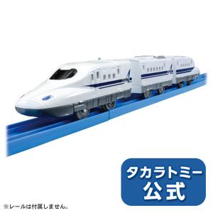 タカラトミー（TAKARA TOMY） プラレール S-22 800系新幹線つばめ