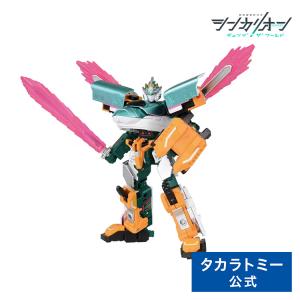 MODEROID 新幹線変形ロボ シンカリオンZ E5はやぶさ＆E5ヤマノテセット