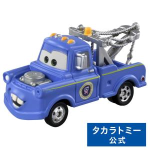 タカラトミー（TAKARA TOMY） カーズ トミカ C-16 ライトニング