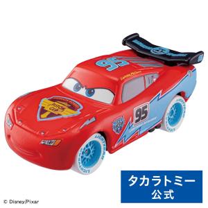 タカラトミー（TAKARA TOMY） カーズ トミカ C-21 ライトニング