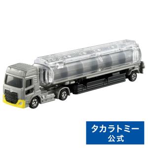 タカラトミー ロングタイプトミカ No.140 三菱ふそう スーパー タカラトミー ロングタイプトミカ No.140 三菱ふそう スーパー