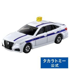 タカラトミー □トミカ No.38 トヨタ ランドクルーザー 箱 : タカラ