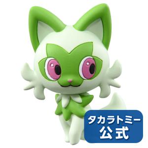 ポケットモンスター モンコレ MS-03 ニャオハ