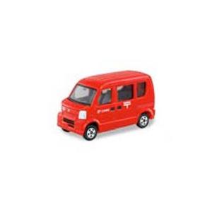 タカラトミー（TAKARA TOMY） トミカ No.68 郵便車（箱） : タカラ