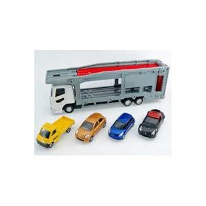 タカラトミー（TAKARA TOMY） トミカワールド トミカとあそぼう