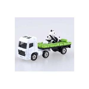 ミニカー　トミカ　三種類 トミカ No.3 動物運搬車（箱）｜トミカシリーズ No.1～No.120