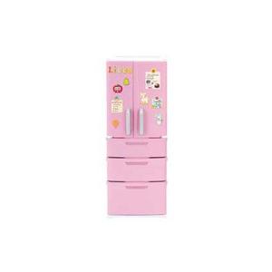 リカちゃん LF-01 こおりコロコロれいぞうこ