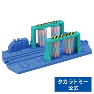 【中古】「未使用品」プラレール J-27 プラキッズふみきりセット 中古おもちゃ プラレール J-27 プラキッズふみきりセット : 駿河屋