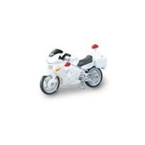 トミカ No.4 Honda VFR 白バイ｜takaratomymall