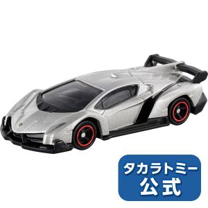 タカラトミー ロングタイプトミカ No.132 横浜市消防局 特別高度救助