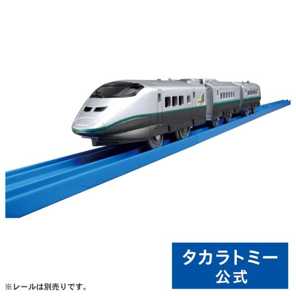 S-06 E3系 新幹線 つばさ（連結仕様）