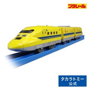 タカラトミー（TAKARA TOMY） プラレール S-18 ハローキティ新幹線