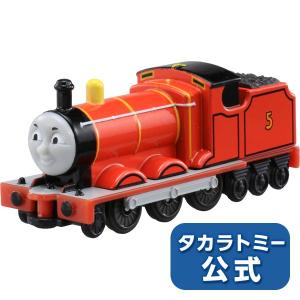 タカラトミー（TAKARA TOMY） トミカ きかんしゃトーマス トーマスと