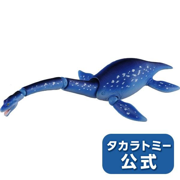 アニア AL-09 クビナガリュウ（フタバサウルス）