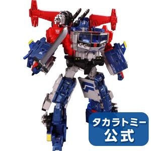 【タカラトミーモール限定】トランスフォーマー レジェンズ LG-EX ゴッドジンライ