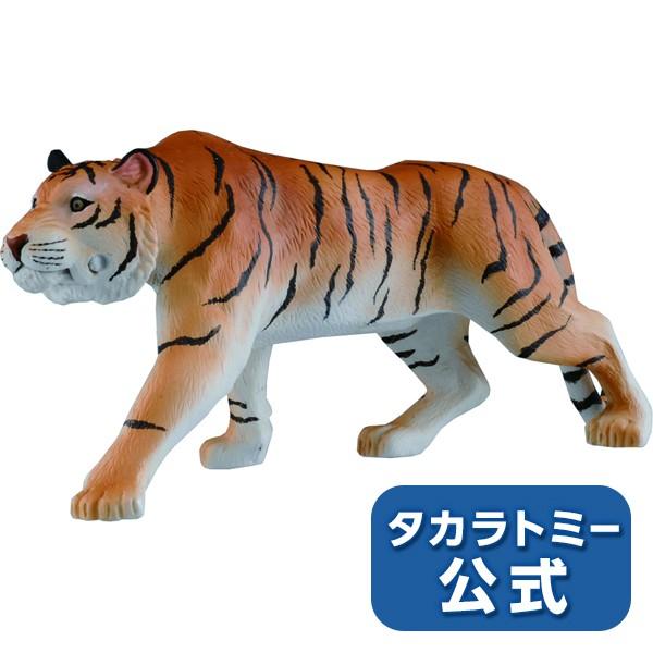 おバカパーツで 馬改造 第11馬 – 亜鉛合金タイガーにボディを生やすカスタマイズ方法！ / TOP アニア