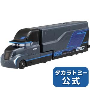 タカラトミー（TAKARA TOMY） カーズ トミカ C-16 ライトニング
