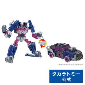 トランスフォーマー レガシー TL-45 アクセルグリース