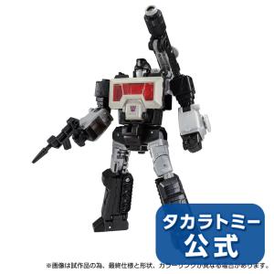 トランスフォーマー GENERATION SELECTS マグニフィカス