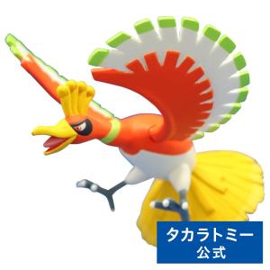 ポケットモンスター ポケモン モンコレ ML-03 グラードン 新パッケージ