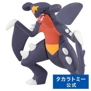 タカラトミー（TAKARA TOMY） ポケットモンスター モンコレ MS-39