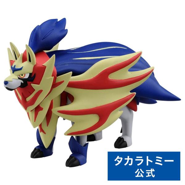 ポケットモンスター モンコレ ML-19 ザマゼンタ