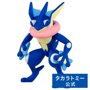 タカラトミー（TAKARA TOMY） ポケットモンスター モンコレ MS-49