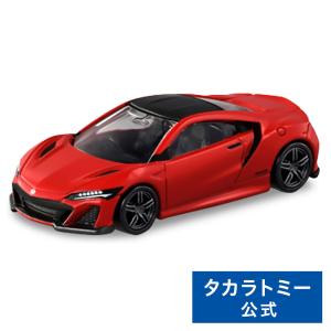 タカラトミーモールオリジナル トミカプレミアム ホンダ NSX Type S｜takaratomymall